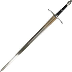 Ranger Sword With Scabbard and Belt