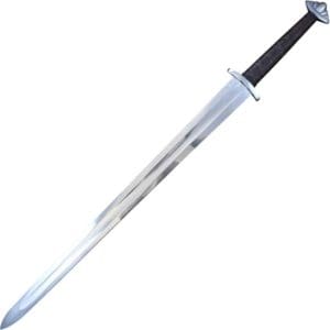 Guardlan Sword with Scabbard
