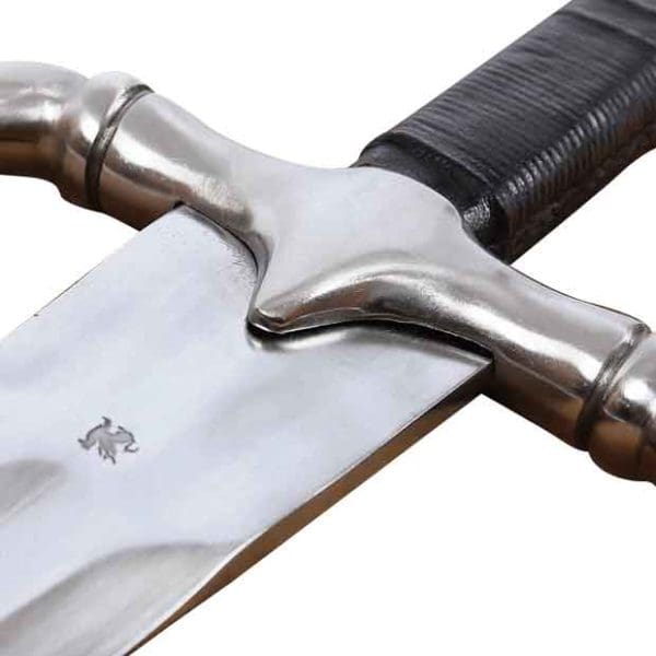 Guardian Sword With Scabbard