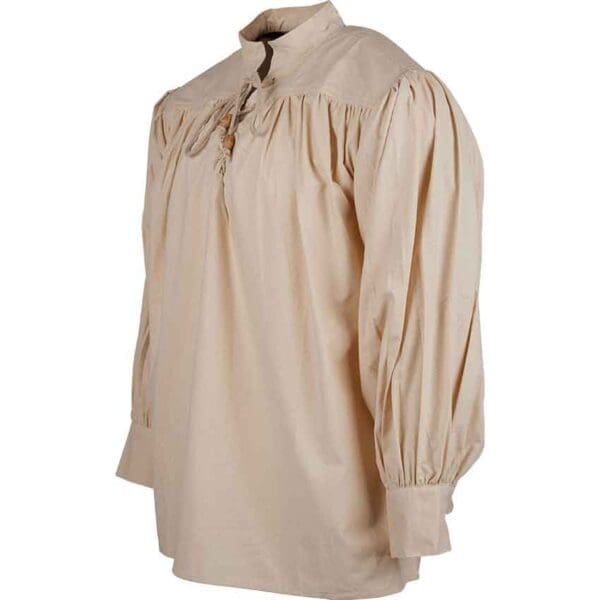 Laced Medieval Shirt - GB3033 - Medieval Collectibles