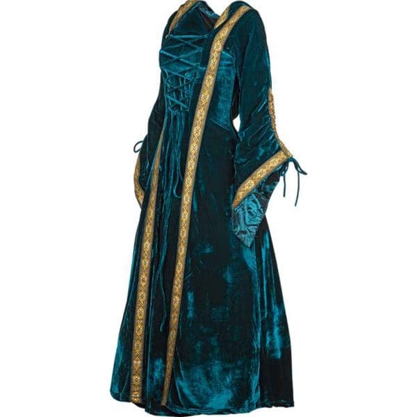 Elven Princess Dress