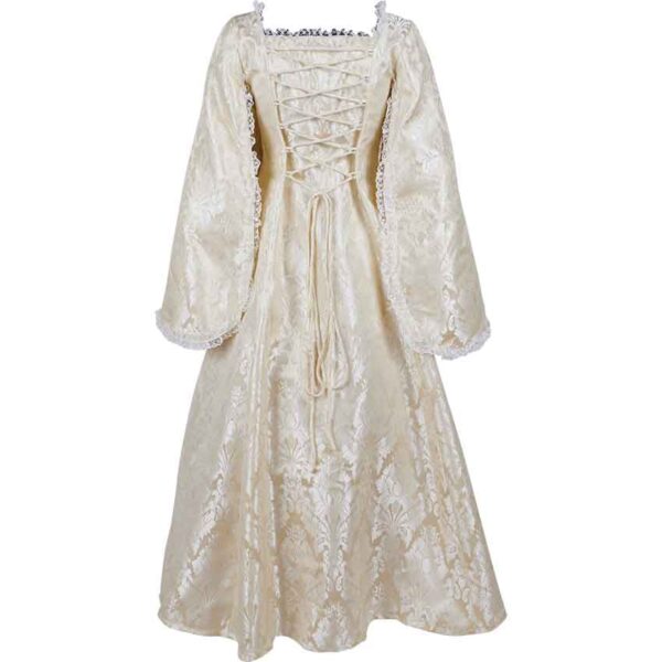 Renaissance Princess Gown