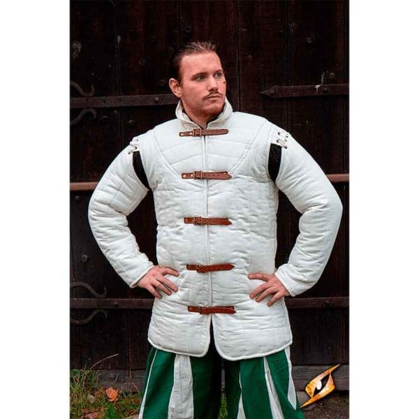 Warriors Medieval Gambeson