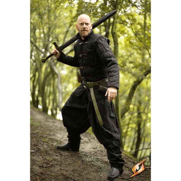Warriors Medieval Gambeson