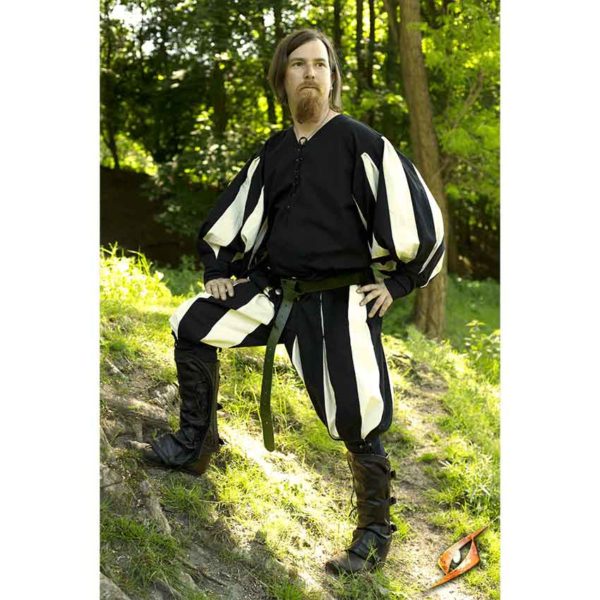 Medieval Landsknecht Pants