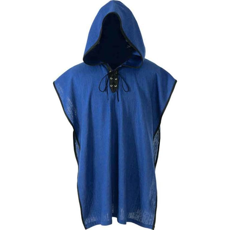 Archers Hooded Tunic