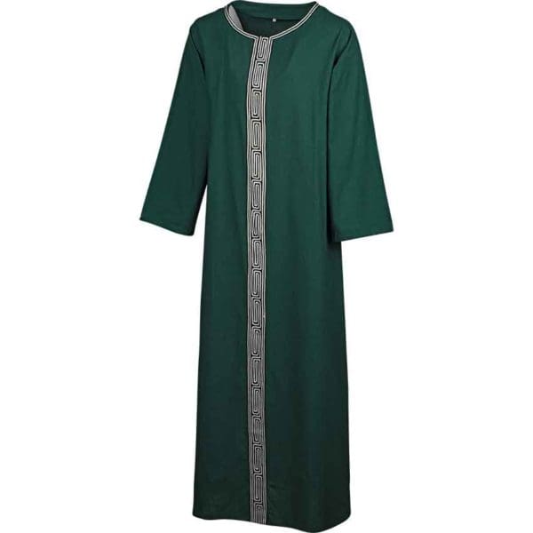 Mens Pagan Ritual Robe