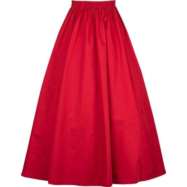 Essential Medieval Skirt