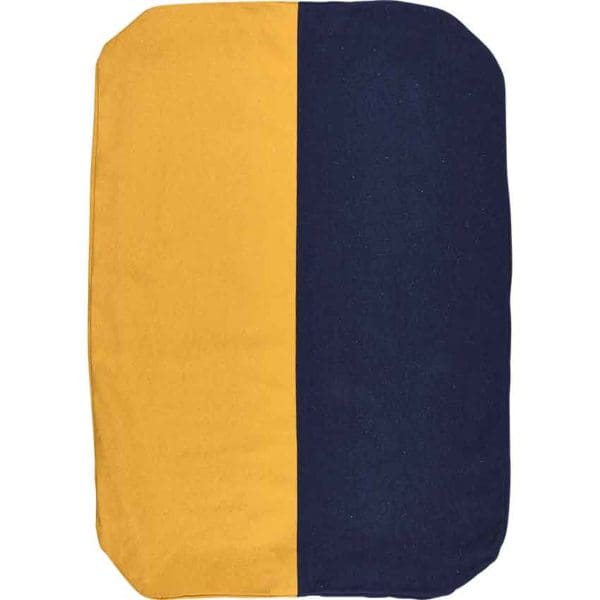 Berengar Two Color Shield Cover