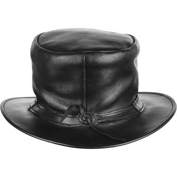 Paddy Stove Pipe Hat