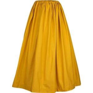 Classic Medieval Skirt