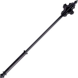 Gothic Flanged Mace