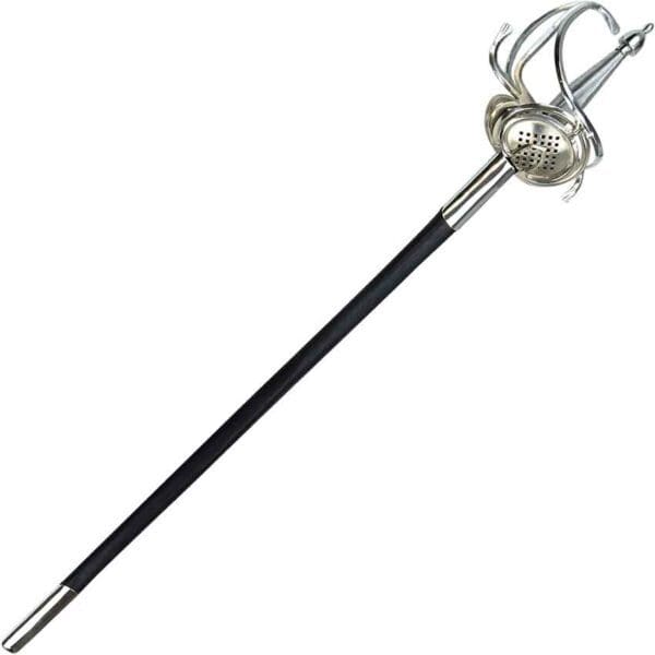 Pappenheimer Hilt Rapier