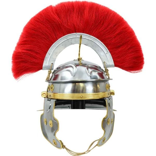 Imperial Gallic Centurion Helm