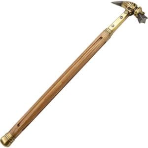 14th Century Italian Beast Hammer