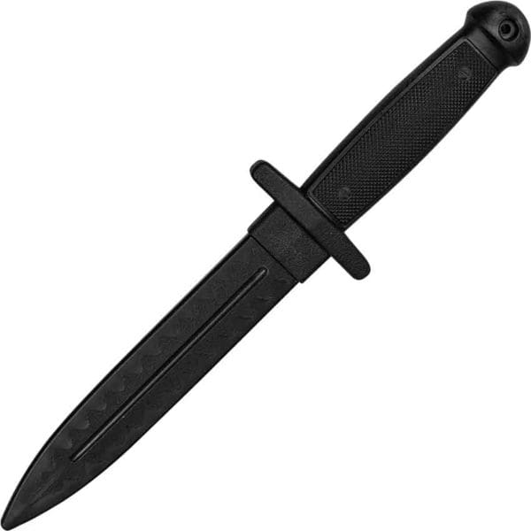 Synthetic Boot Knife