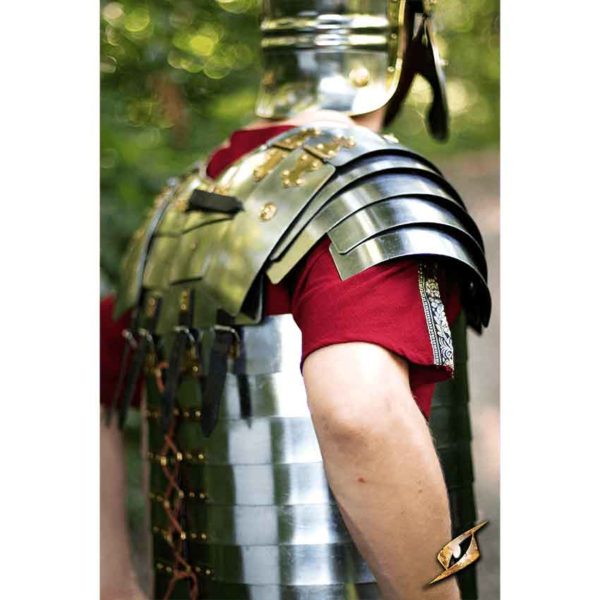 Roman Legion Armour - Size Medium