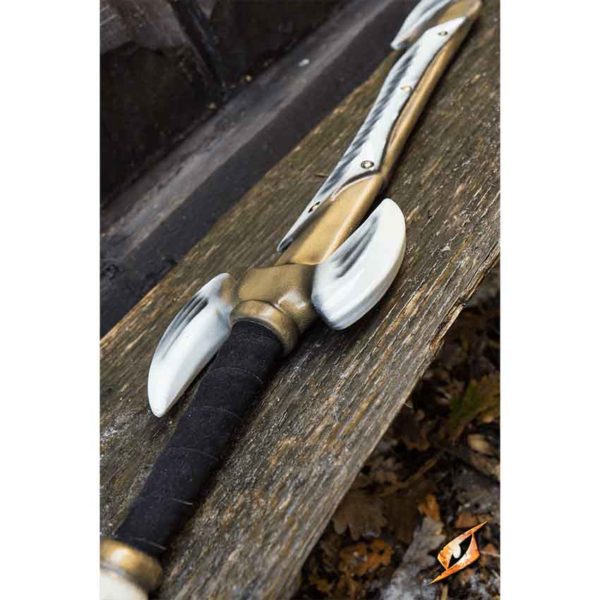 Bone Blade LARP Sword