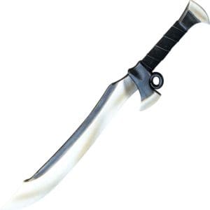 Dark Elven Blade LARP Sword