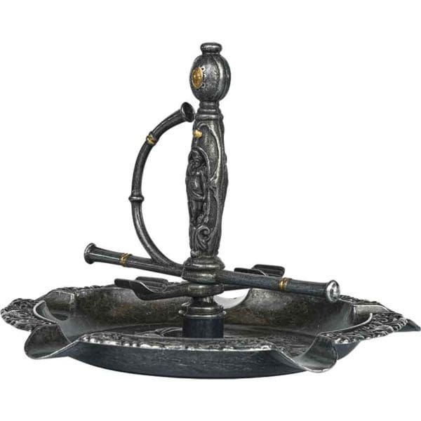 Large Sword Hilted Ashtray