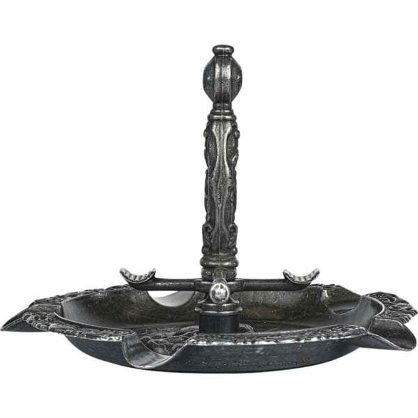 Large Sword Hilted Ashtray
