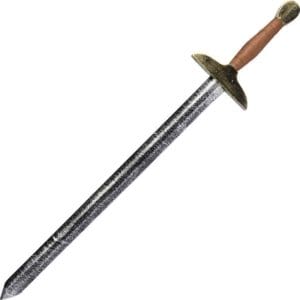 Tai Chi LARP Sword