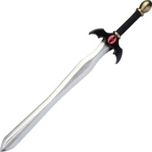 Arcane Warcaster LARP Sword