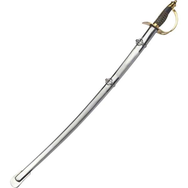 Civil War Trooper's Sword