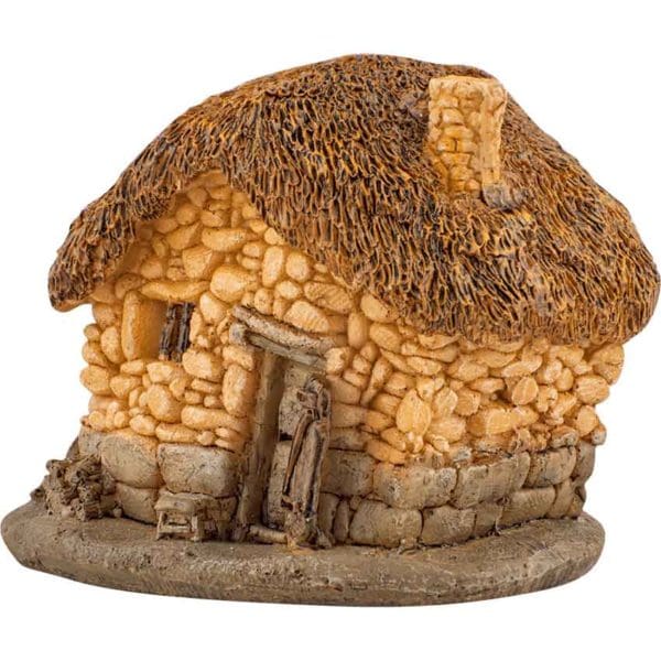 Fairy Pebble Cottage