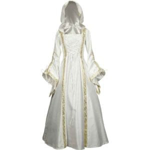 Medieval Wedding Dress