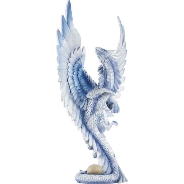 Wind Dragon Statue