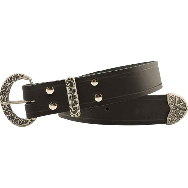 Imperial Leather Belt