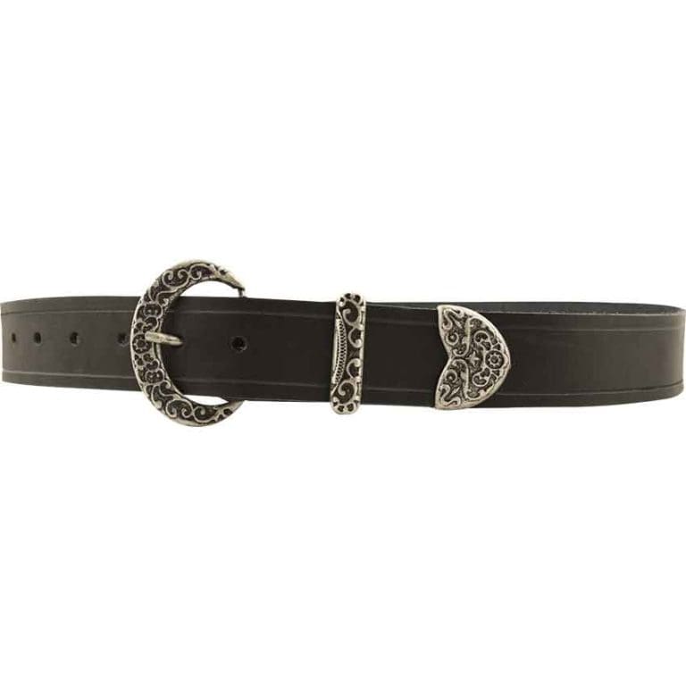 Imperial Leather Belt