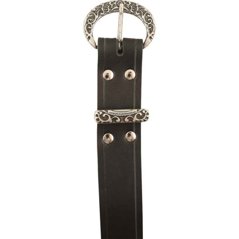 Imperial Leather Belt