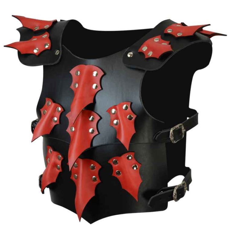 Childrens Dragon Scale Armour
