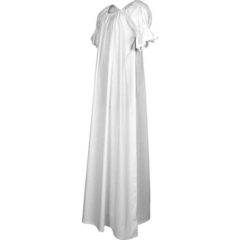 Princess Chemise Gown