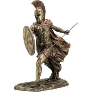 Achilles Statues and Figures