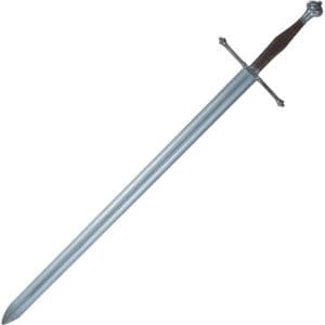 Molay LARP Bastard Sword