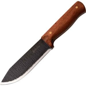 Medium Rustic Hunters Knife