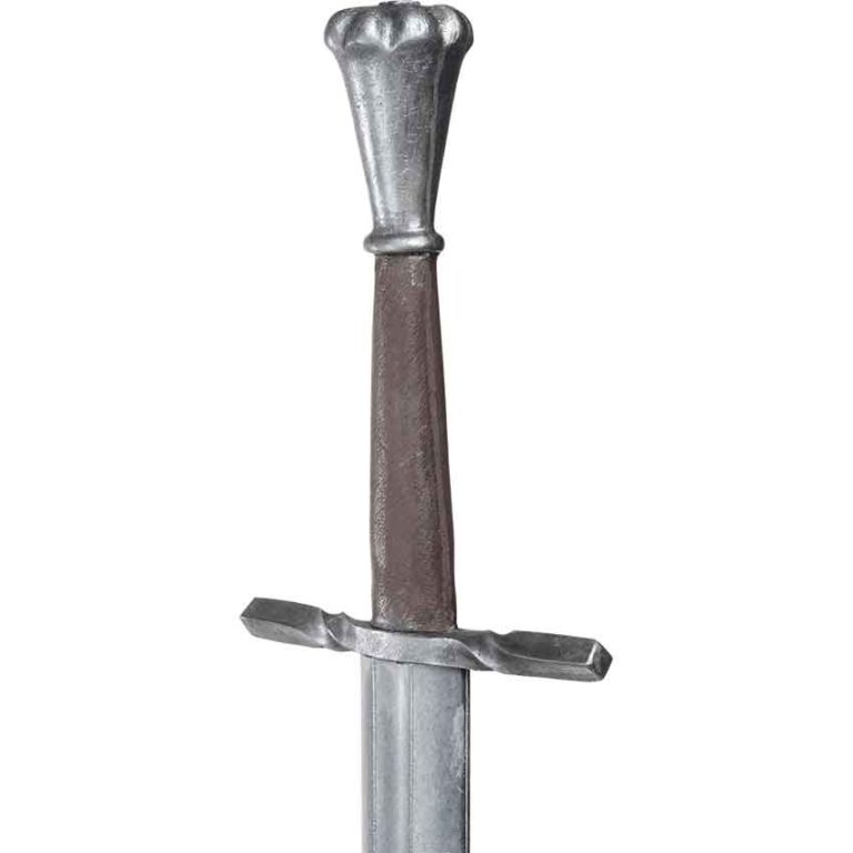 Messenger LARP Long Sword