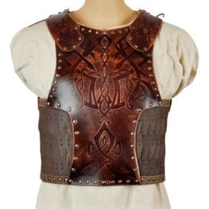 Odomar Viking Torso Armor