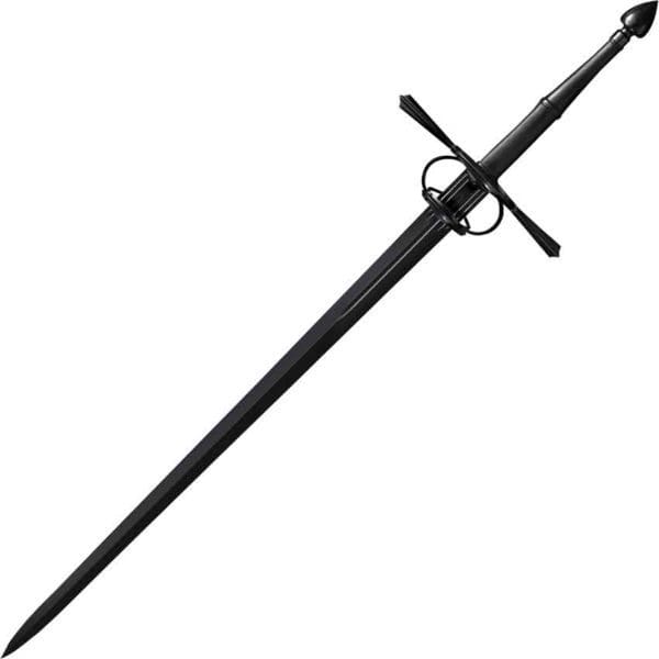 LaFontaine Sword of War