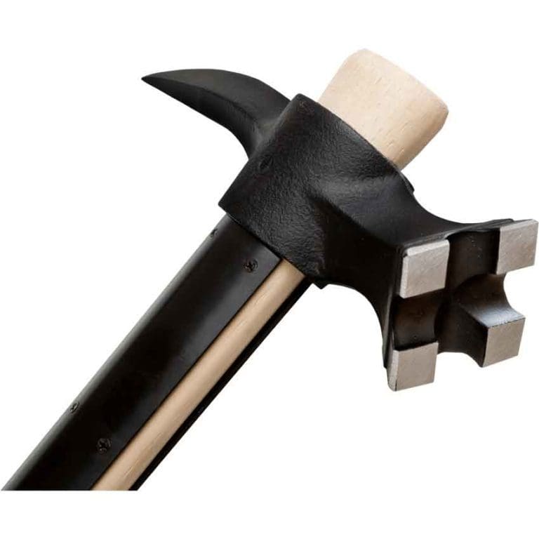 Medieval War Hammer by Cold Steel