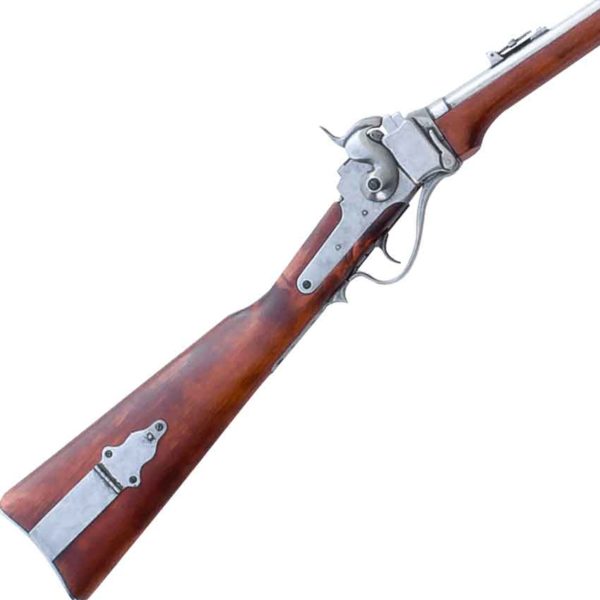 Civil War Sharps Rifle