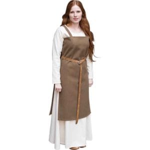 Viking Apron Dress