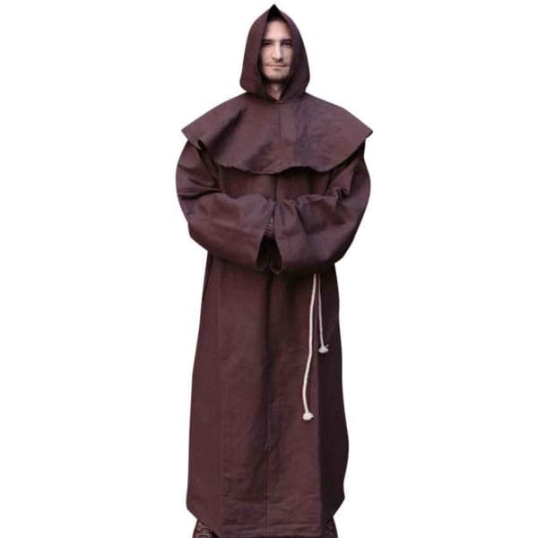 Franciscan Monk Habit