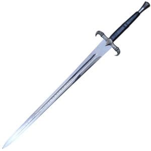Erland Sword with Scabbard and Belt