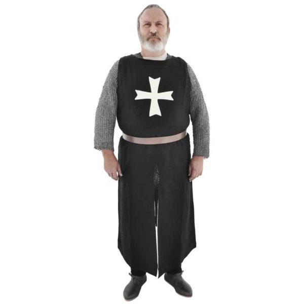 Hospitaller Surcoat