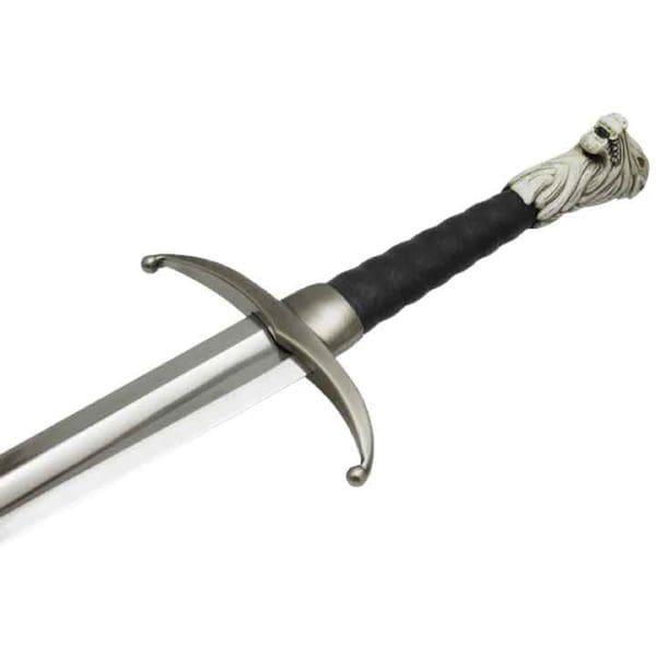 Longclaw sword of Jon Snow