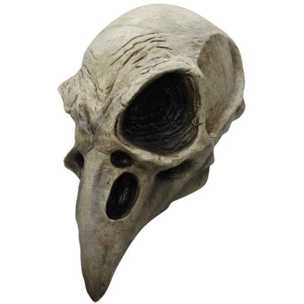 Crow Skull Mask
